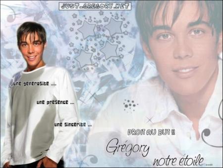 GREGORY